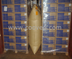 供應集裝箱沖氣袋