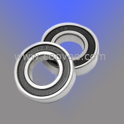 供應(yīng)SKF61810-2RS1深溝球軸承