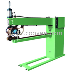 供應常州縫焊機光輝禾佳太陽能熱水器專用焊接設備