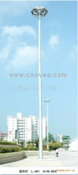 高桿燈供應
