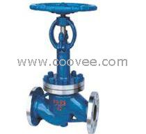 供應低溫截止閥