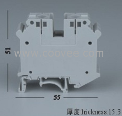 供应UK35B接线端子UK35B端子