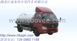 供應解放牌吸污車