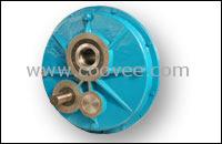 供應 SW系列擺線針輪減速機