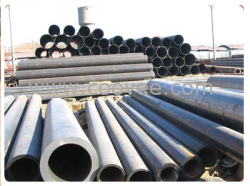 供應q345b無縫鋼管