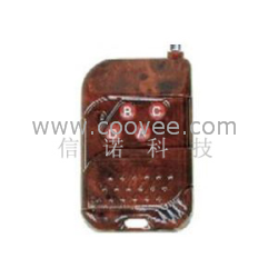 供應(yīng)無線遙控器