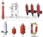供应HY5WX系列线路型避雷器