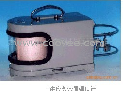 供應雙金屬溫度計
