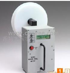 供應聲學水位計