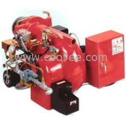 供應瓦斯紅外線燃燒器