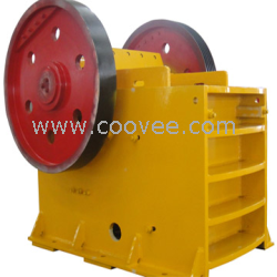 供應破碎機-顎式破碎機