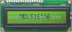 MDLS16166-HT-LED04