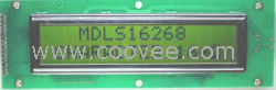 MDLS16268C-LED04