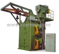 供應(yīng)高校拋丸機(jī)