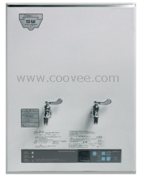 供應(yīng)全自動(dòng)電開水器 GM-K1-40CSWA 吉之美