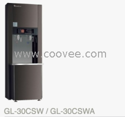 供应全自动电开水器 GL-30CSW 校园用