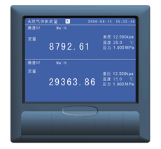 供应TRACY5000GR天然气流量积算仪(特瑞西）