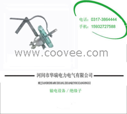 玻璃绝缘子销售商 03173864555