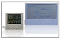 供应BaiBo 288C 分体承压 监控型