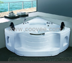 供應(yīng)按摩浴缸
