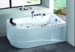 供應按摩浴缸