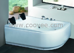 供應按摩浴缸