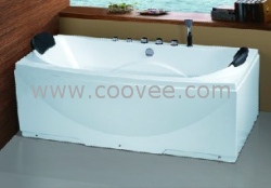 供應按摩浴缸