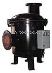 供應全程綜合水處理器