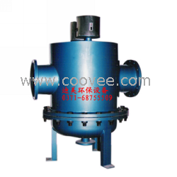 供應全程綜合水處理器