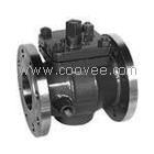 供應(yīng)夾套保溫旋塞閥