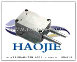 供應(yīng)PTJ501微壓差傳感器
