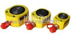 供應薄型千斤頂RSM-1500