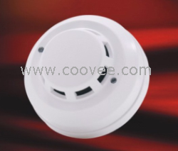 智能小區工程專用吸頂式可燃氣體報警器制造商