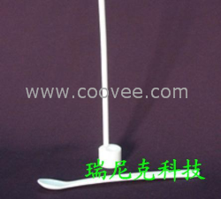 供應(yīng)聚四氟乙烯（PTFE）藥匙
