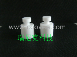 供應(yīng)聚四氟乙烯PTFE砝碼