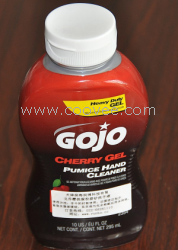 gojo（戈乔）樱桃洗手液