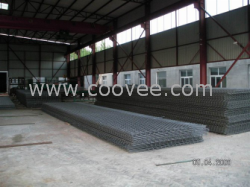 供應(yīng)寶圣鑫鋼筋網(wǎng)片廠