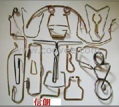 供應電煎鍋開合卡簧