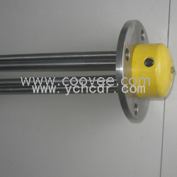 供應山西法蘭干燒管