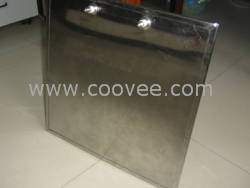 供應山西不銹鋼薄形加熱板