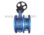 SD341X法蘭式伸縮蝶閥產品概述/特點/技術參數/尺寸/零部件材料