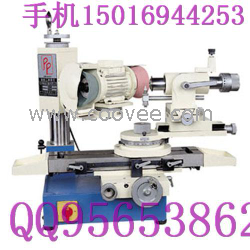 供應(yīng)廠家工具磨床 價(jià)錢