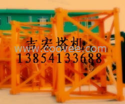 供應吉宏系列塔機