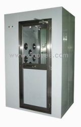 供應(yīng)辛集藁城潔凈風(fēng)淋房，凈化風(fēng)淋門生產(chǎn)廠家