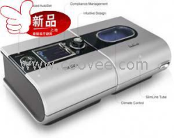 供應750呼吸機，福州呼吸機