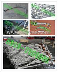供应拉线网套 电缆工程网套 连接器 电网网套