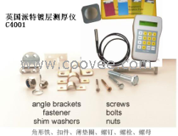 供應英國派特C4001電鍍層測厚儀C4001涂層測厚儀
