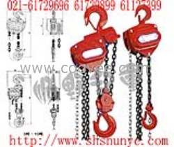 供應(yīng)大象手拉葫蘆|象牌手拉葫蘆順野代理