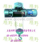 供應國產鋼絲繩電動葫蘆|1T鋼絲繩電動葫蘆上海報價