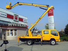 供應昌平高空作業車車出租